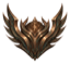 Bronze